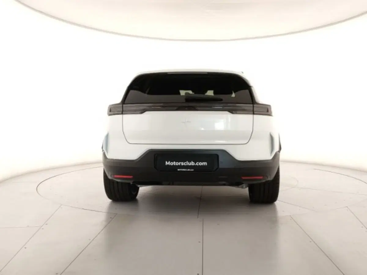 Polestar Polestar 3 usata a Modena (5)