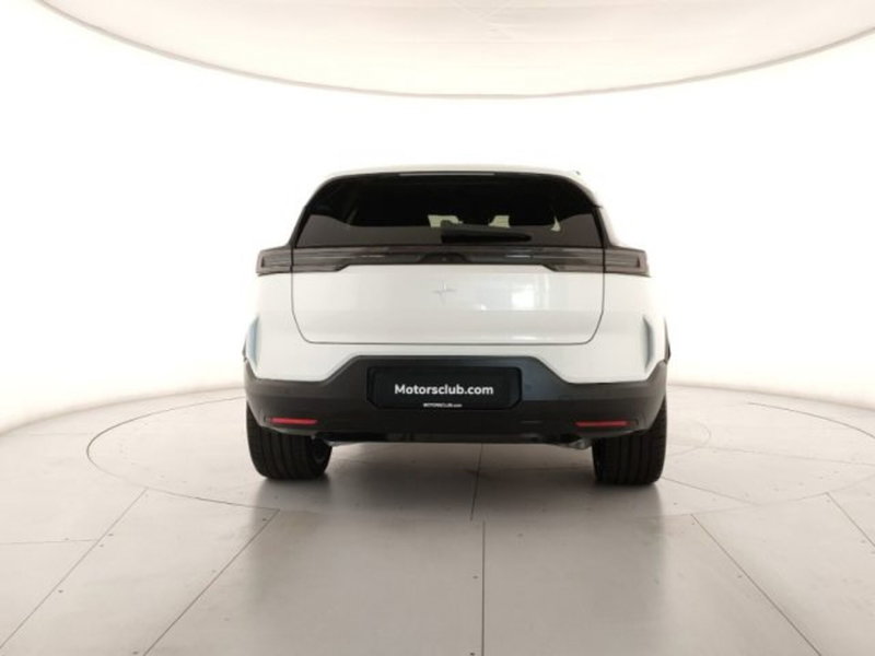 Polestar Polestar 3 usata a Modena (5)