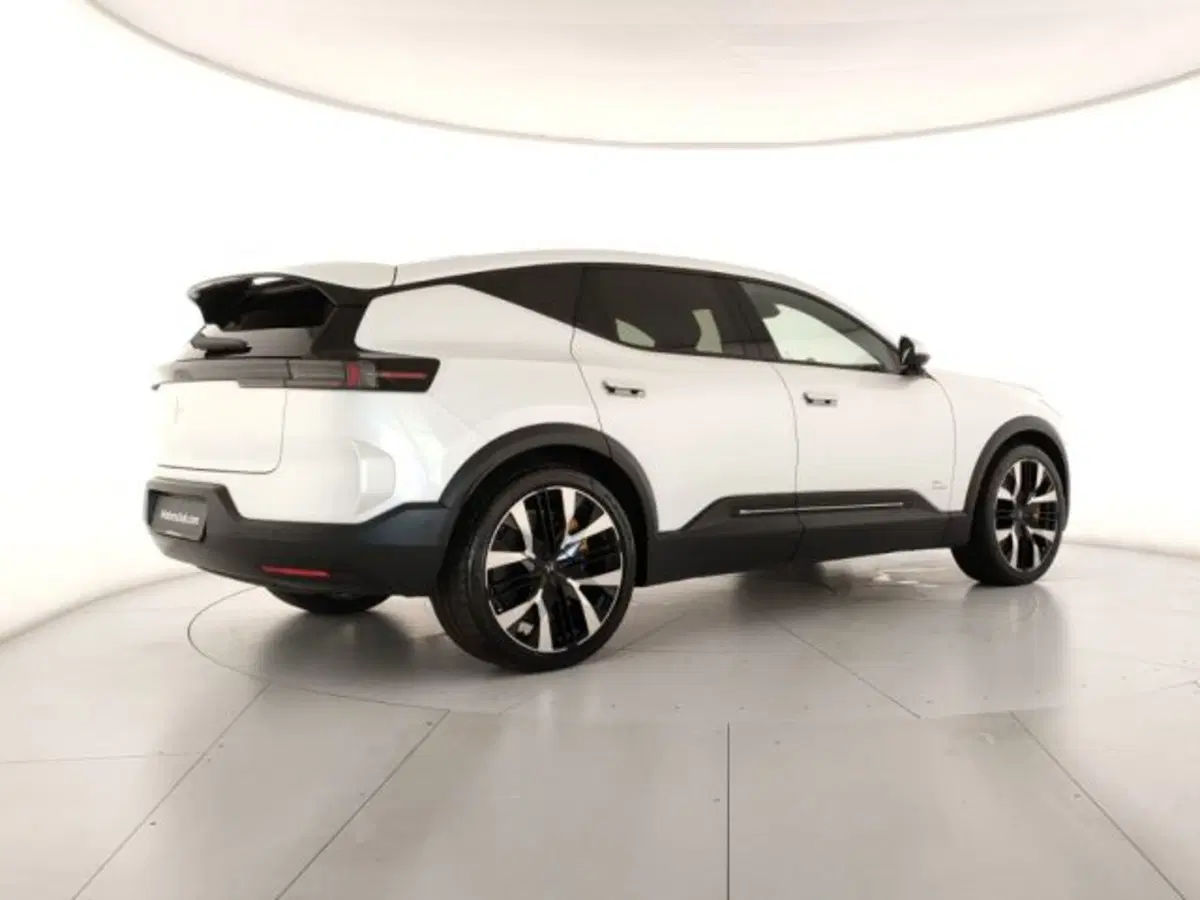 Polestar Polestar 3 usata a Modena (6)