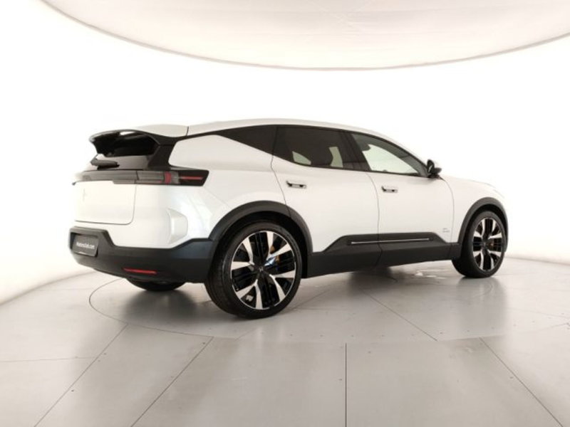 Polestar Polestar 3 usata a Modena (6)