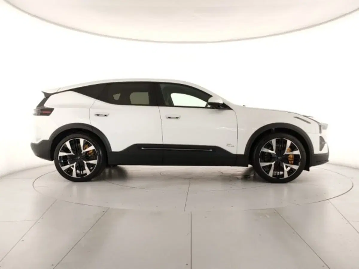 Polestar Polestar 3 usata a Modena (7)