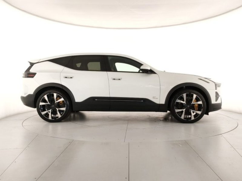 Polestar Polestar 3 usata a Modena (7)