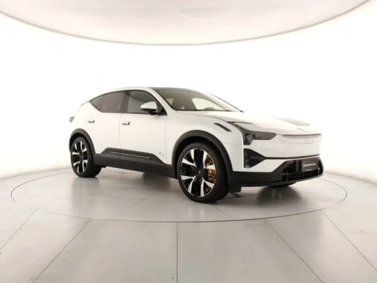 Polestar Polestar 3 usata a Modena (8)