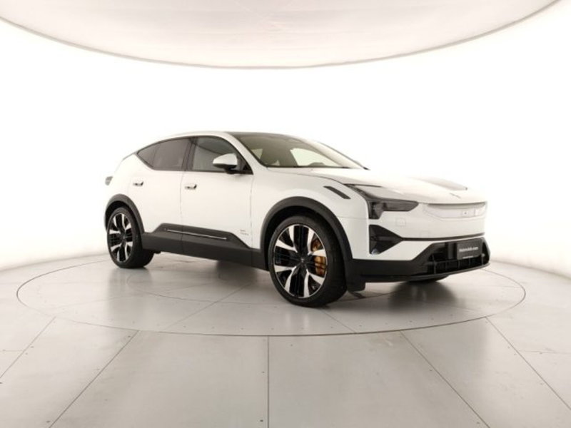 Polestar Polestar 3 usata a Modena (8)