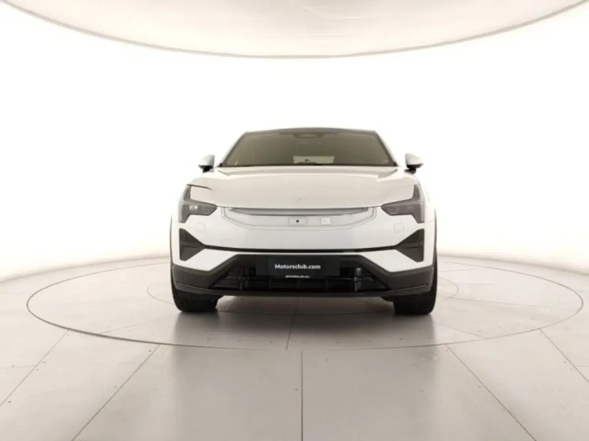 Polestar Polestar 3 usata a Modena (9)