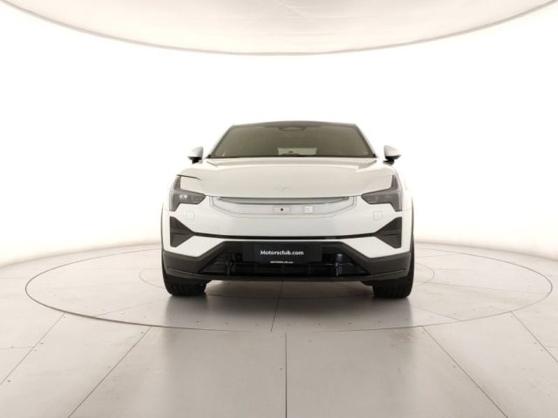 Polestar Polestar 3 usata a Modena (9)
