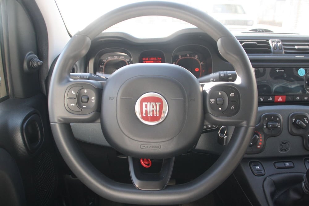 Fiat Panda usata a Catania (9)