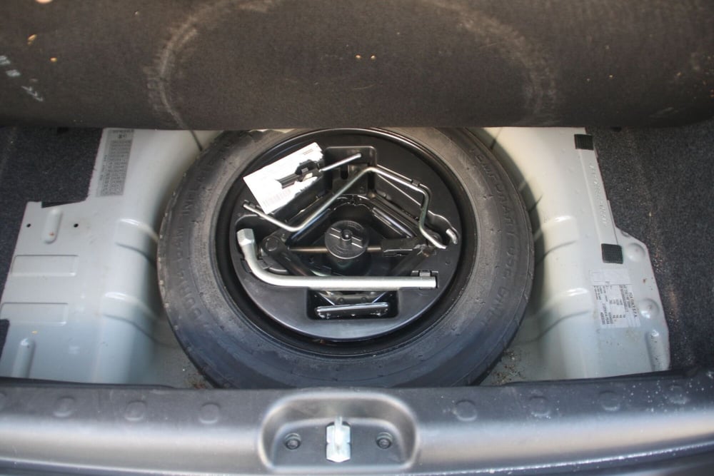 Fiat Panda usata a Catania (10)