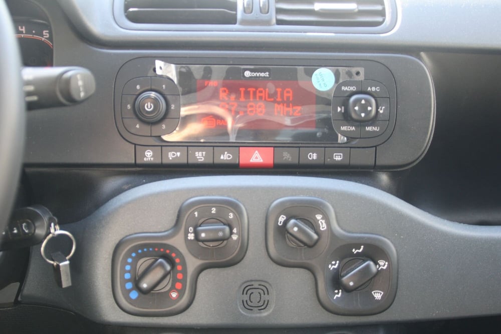 Fiat Panda usata a Catania (11)