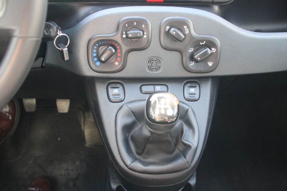 Fiat Panda usata a Catania (12)