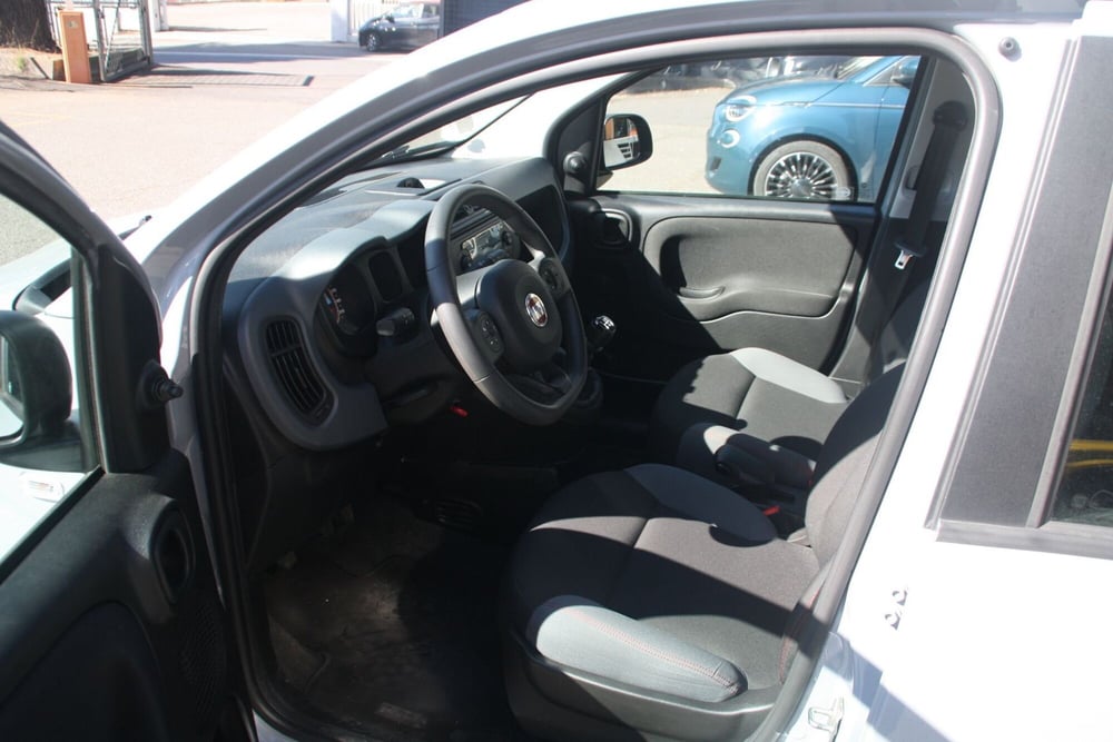 Fiat Panda usata a Catania (14)