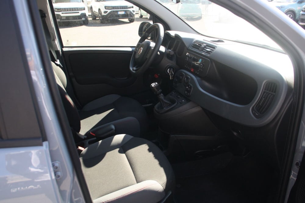 Fiat Panda usata a Catania (16)