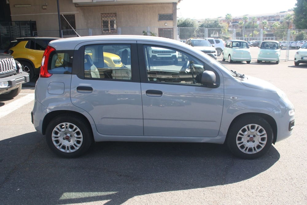 Fiat Panda usata a Catania (4)