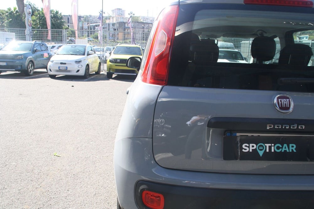 Fiat Panda usata a Catania (8)