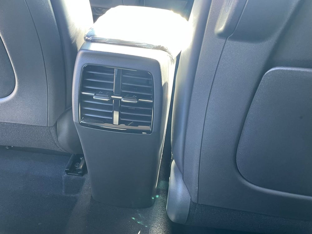 Kia Niro nuova a Arezzo (16)