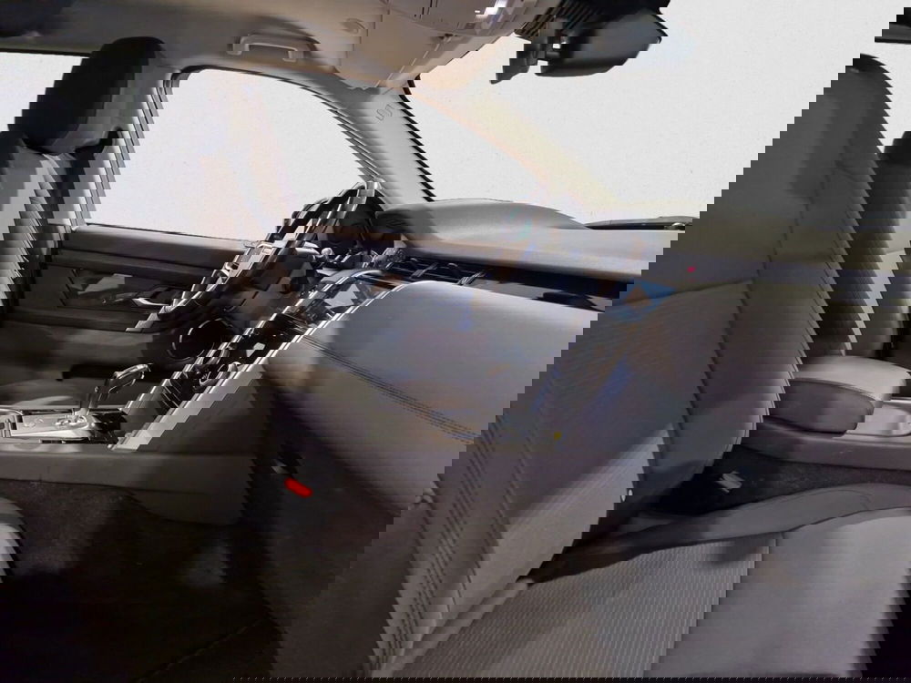 Land Rover Discovery Sport usata a Firenze (3)