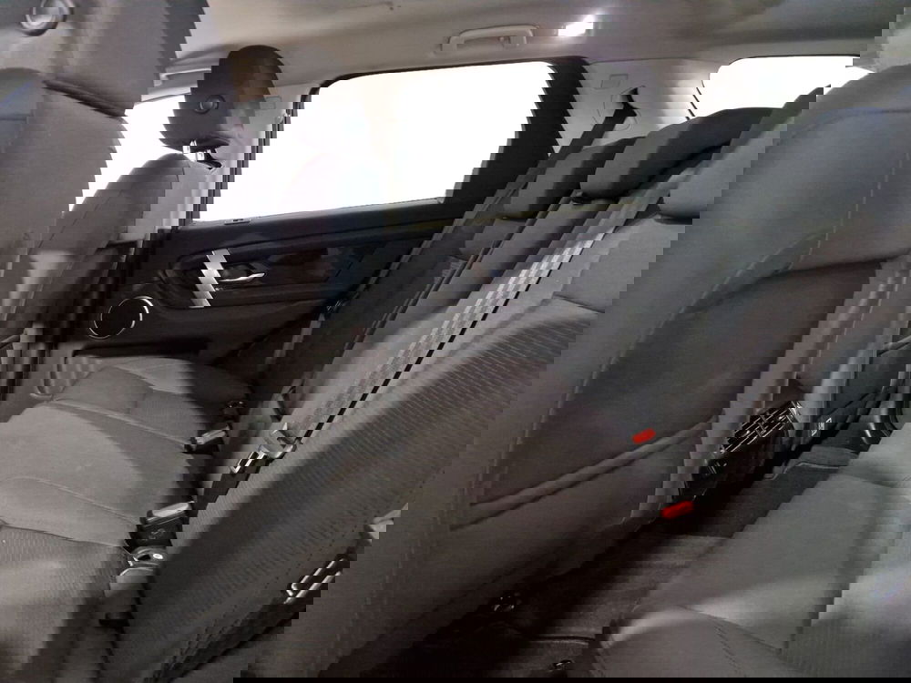 Land Rover Discovery Sport usata a Firenze (5)