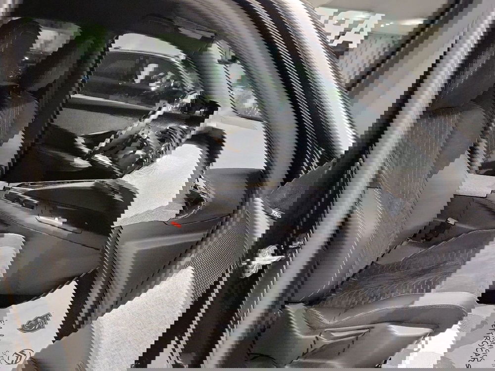 Peugeot 3008 usata a Vicenza (11)