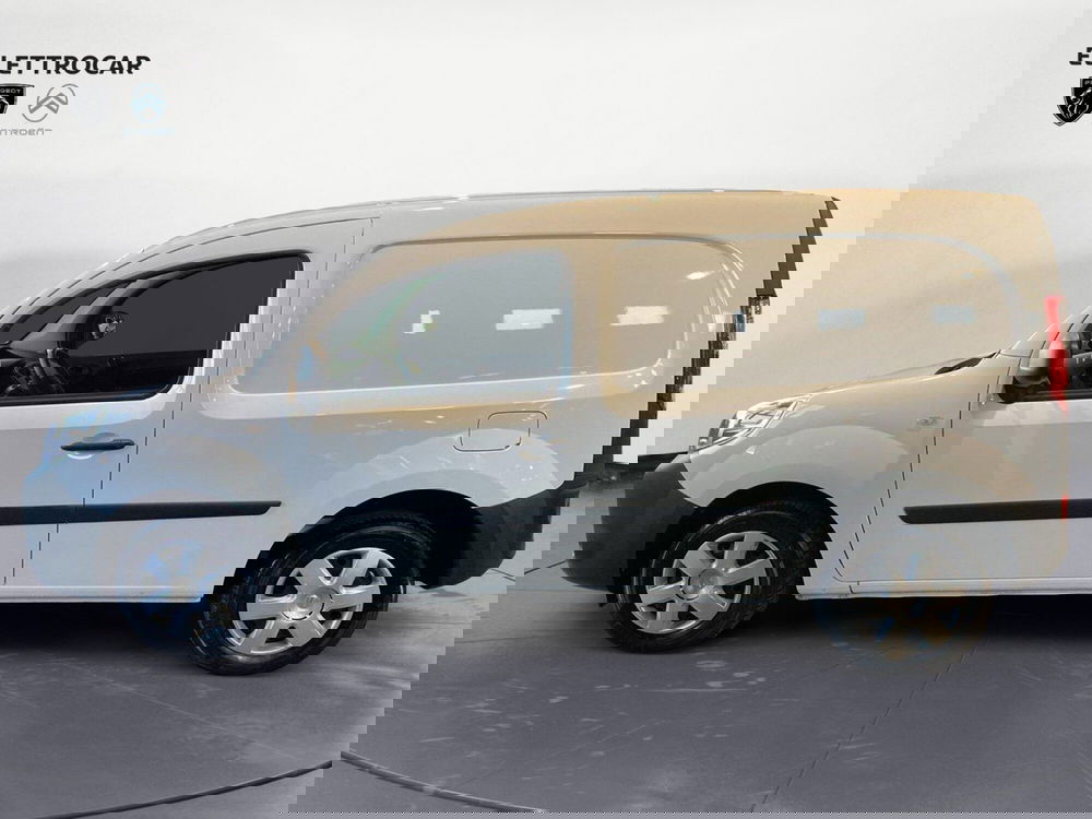 Nissan NV250 usata a Vicenza (2)