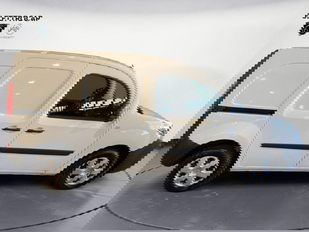 Nissan NV250 usata a Vicenza (6)