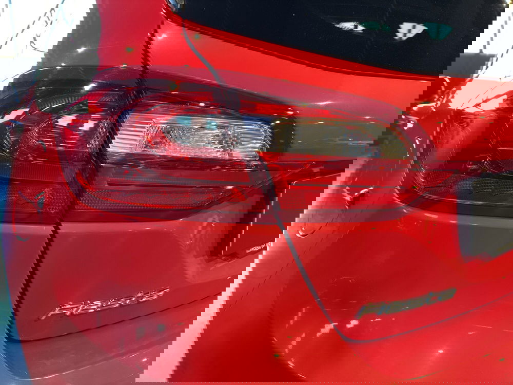 Ford Fiesta usata a Vicenza (10)