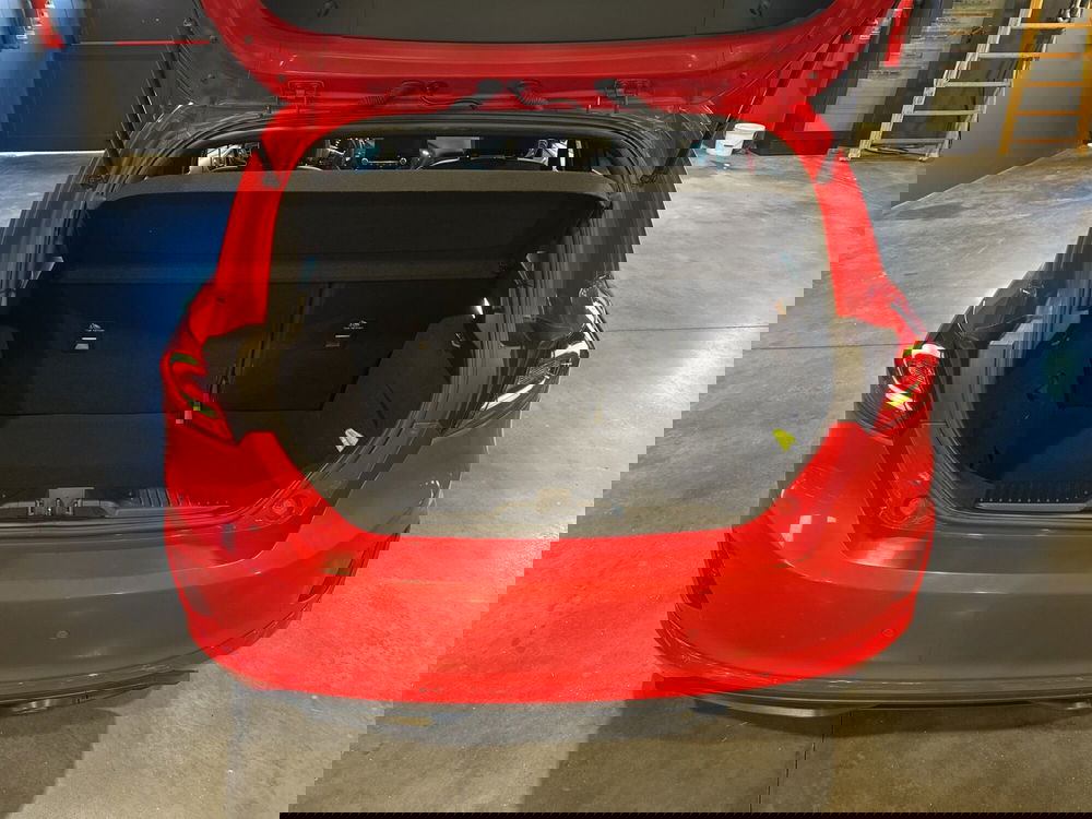 Ford Fiesta usata a Vicenza (11)