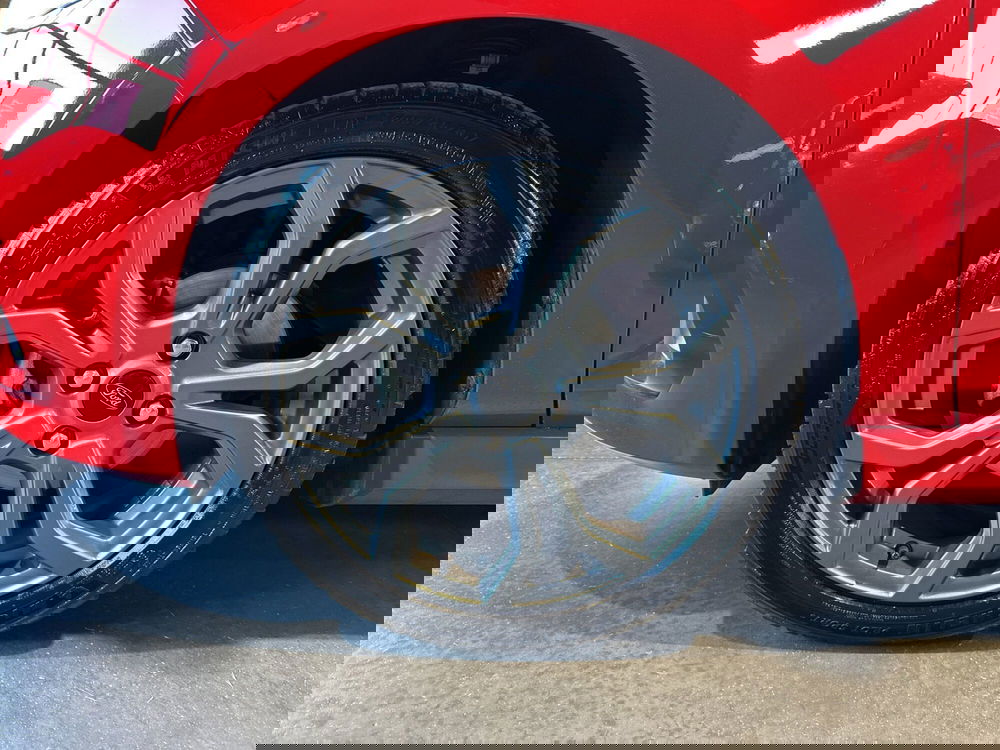 Ford Fiesta usata a Vicenza (12)