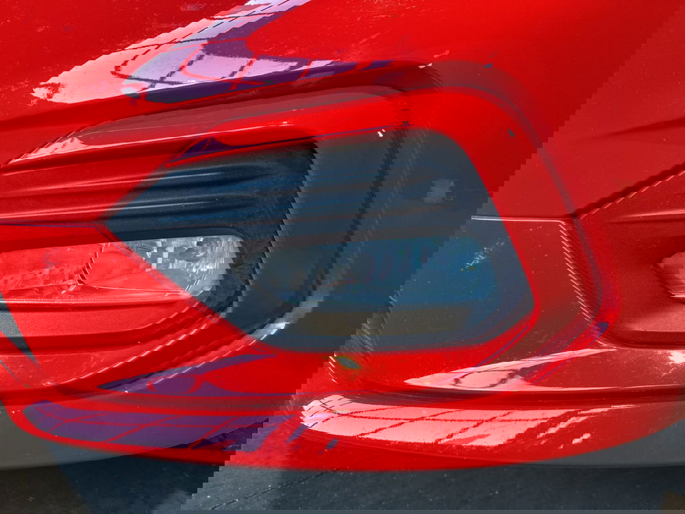 Ford Fiesta usata a Vicenza (13)