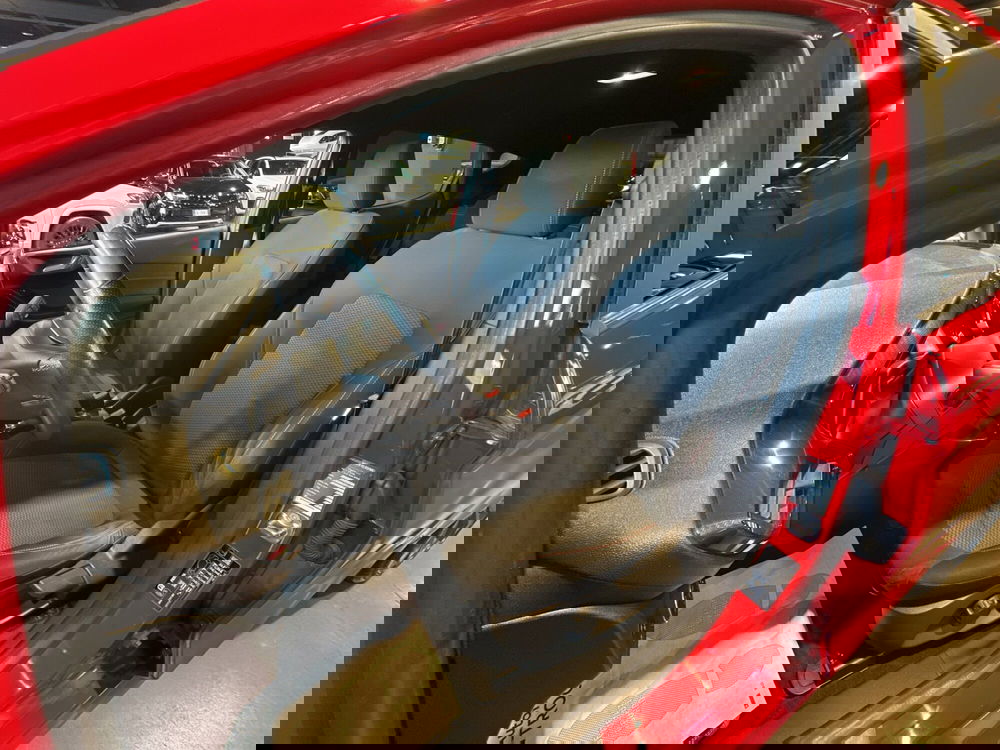 Ford Fiesta usata a Vicenza (14)