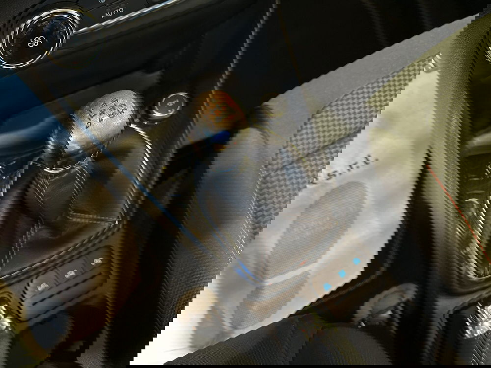 Ford Fiesta usata a Vicenza (18)
