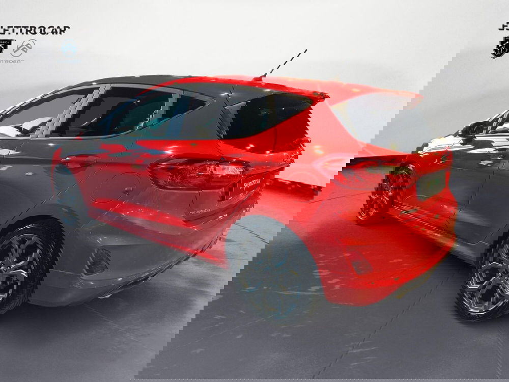 Ford Fiesta usata a Vicenza (3)