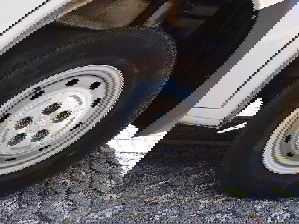 Peugeot Boxer Furgone usata a Vicenza (10)