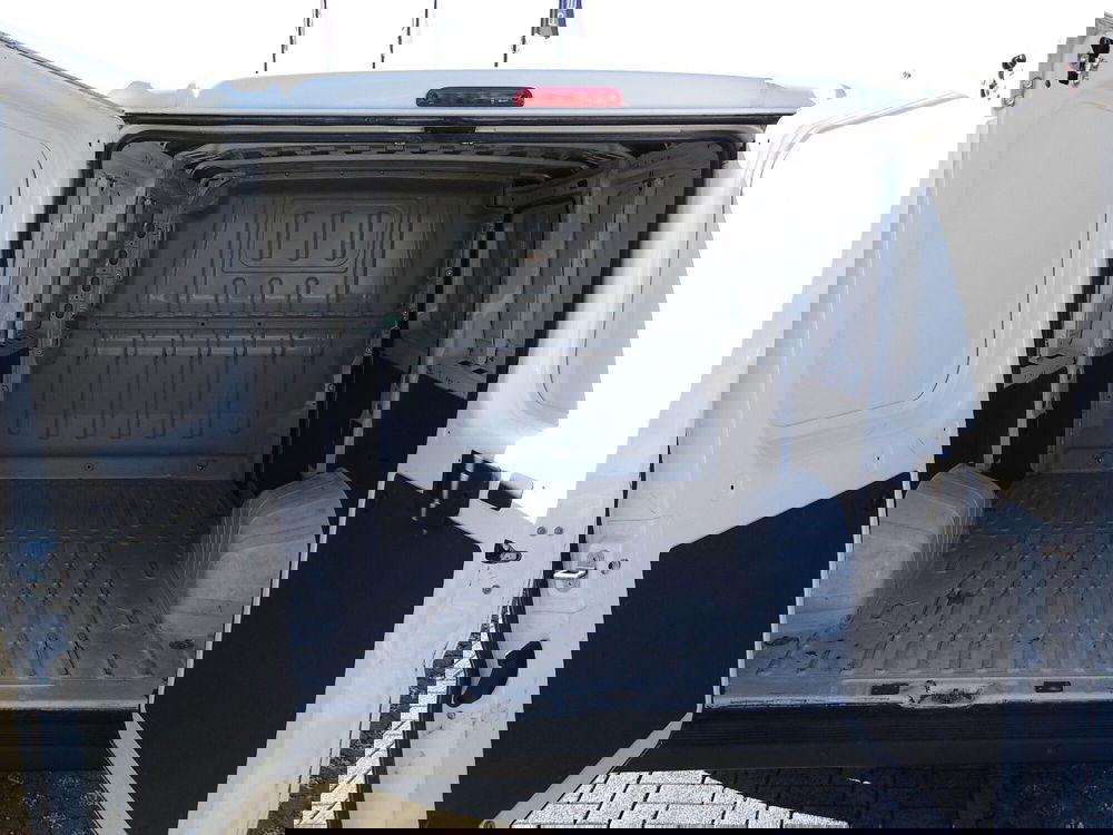 Peugeot Boxer Furgone usata a Vicenza (12)
