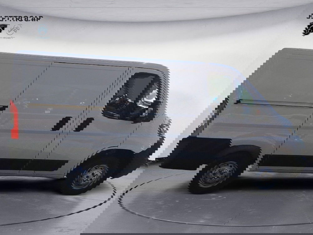 Peugeot Boxer Furgone usata a Vicenza (6)