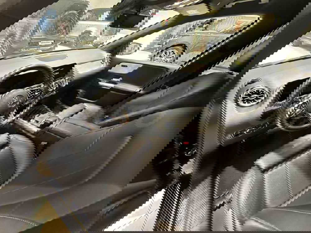 Mercedes-Benz Classe B usata a Forlì-Cesena (10)