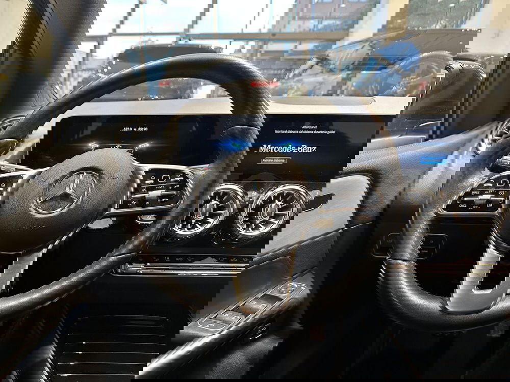 Mercedes-Benz Classe B usata a Forlì-Cesena (11)