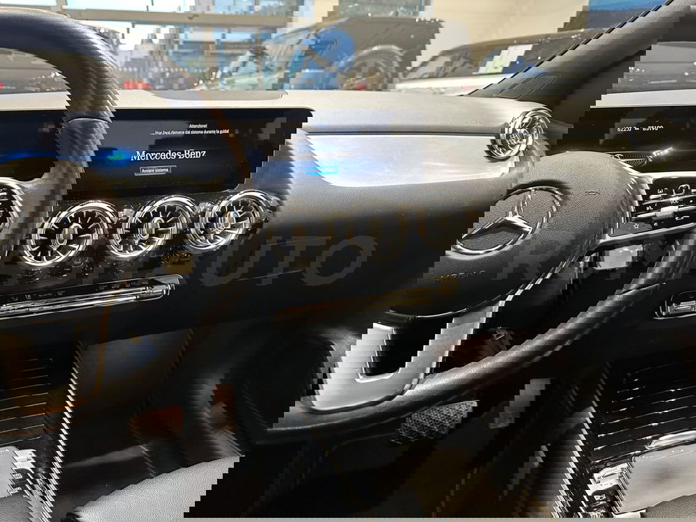 Mercedes-Benz Classe B usata a Forlì-Cesena (12)