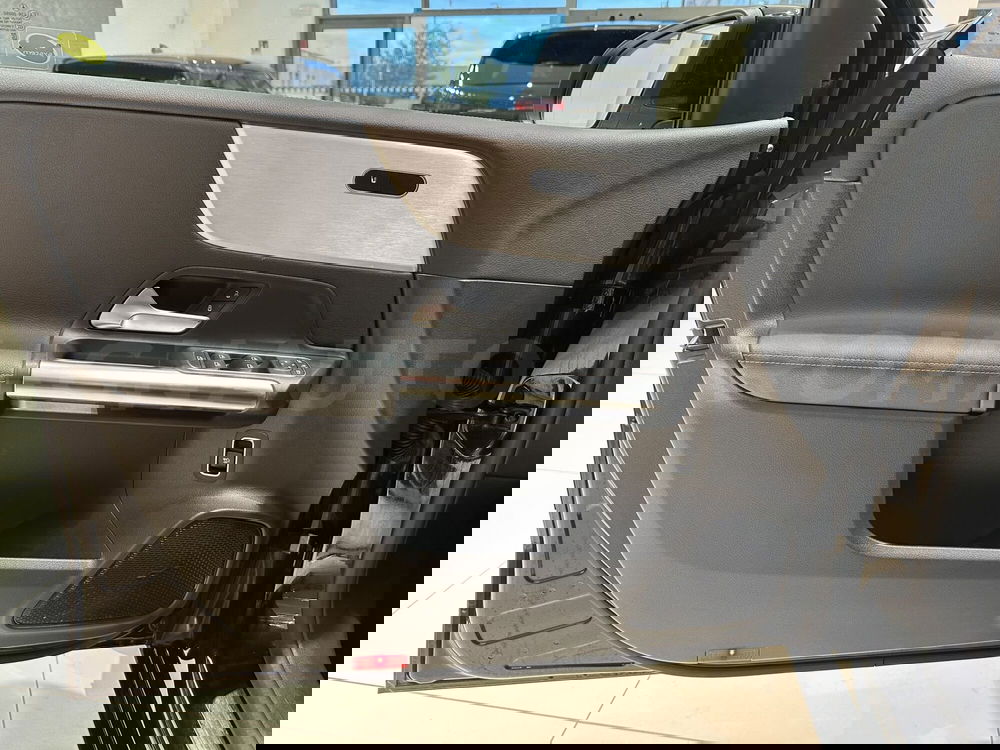 Mercedes-Benz Classe B usata a Forlì-Cesena (13)