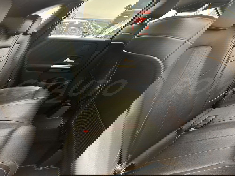 Mercedes-Benz Classe B usata a Forlì-Cesena (14)