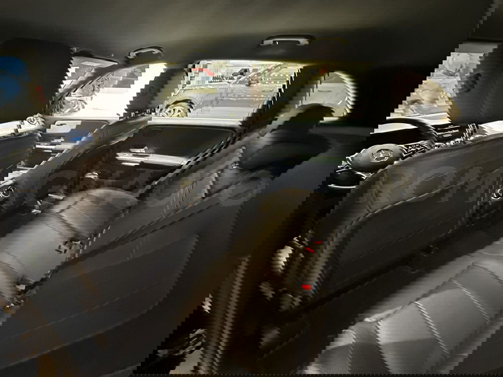 Mercedes-Benz Classe B usata a Forlì-Cesena (15)