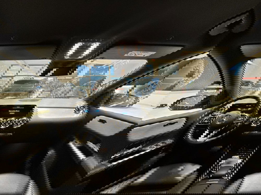 Mercedes-Benz Classe B usata a Forlì-Cesena (16)