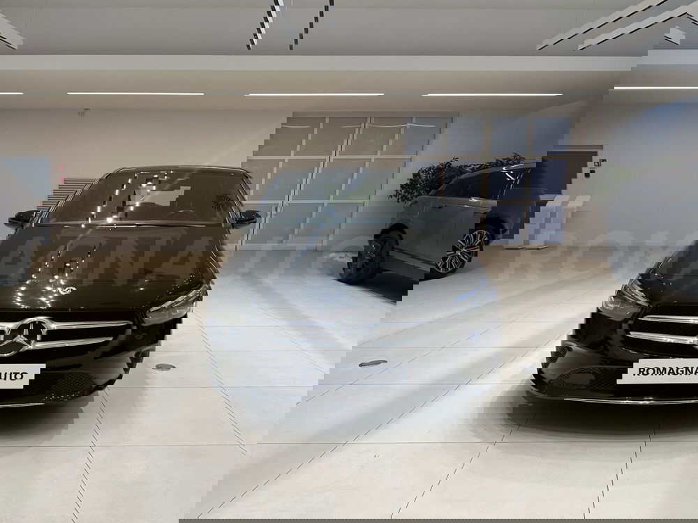 Mercedes-Benz Classe B usata a Forlì-Cesena (2)