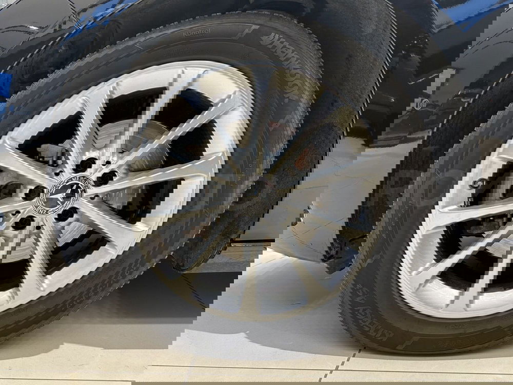 Mercedes-Benz Classe B usata a Forlì-Cesena (3)