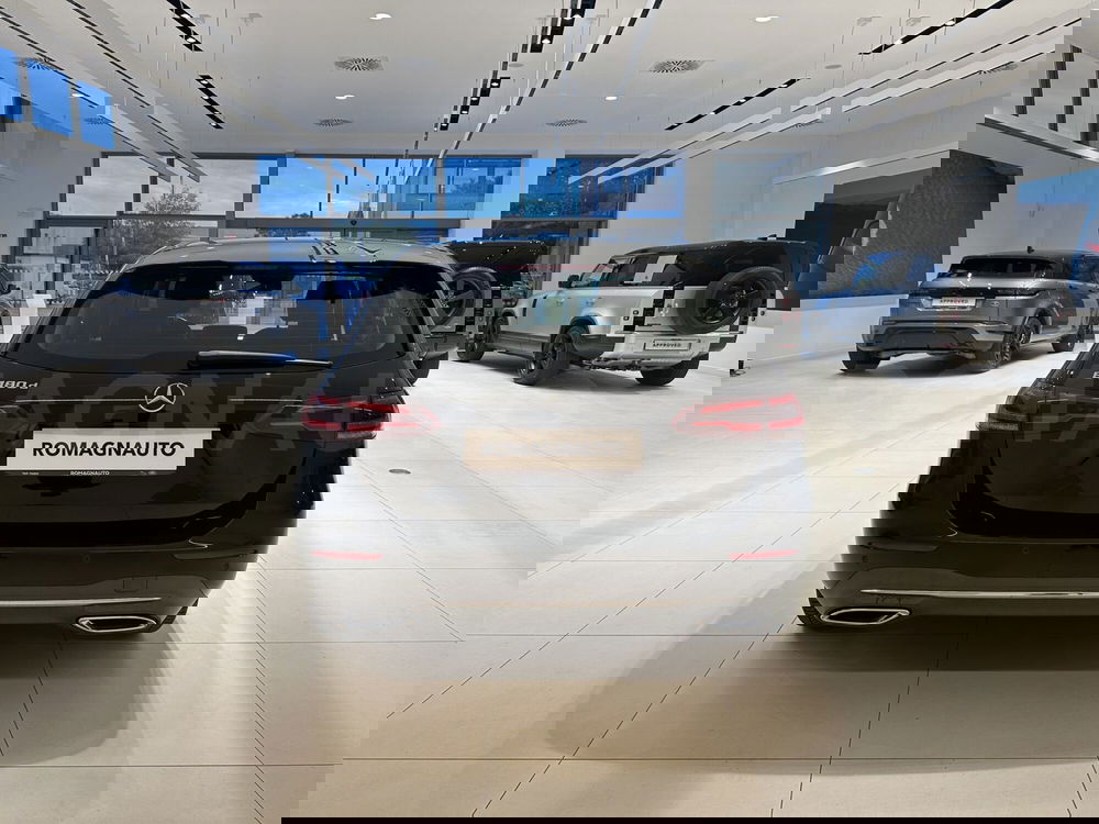 Mercedes-Benz Classe B usata a Forlì-Cesena (4)