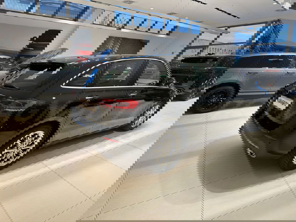 Mercedes-Benz Classe B usata a Forlì-Cesena (5)