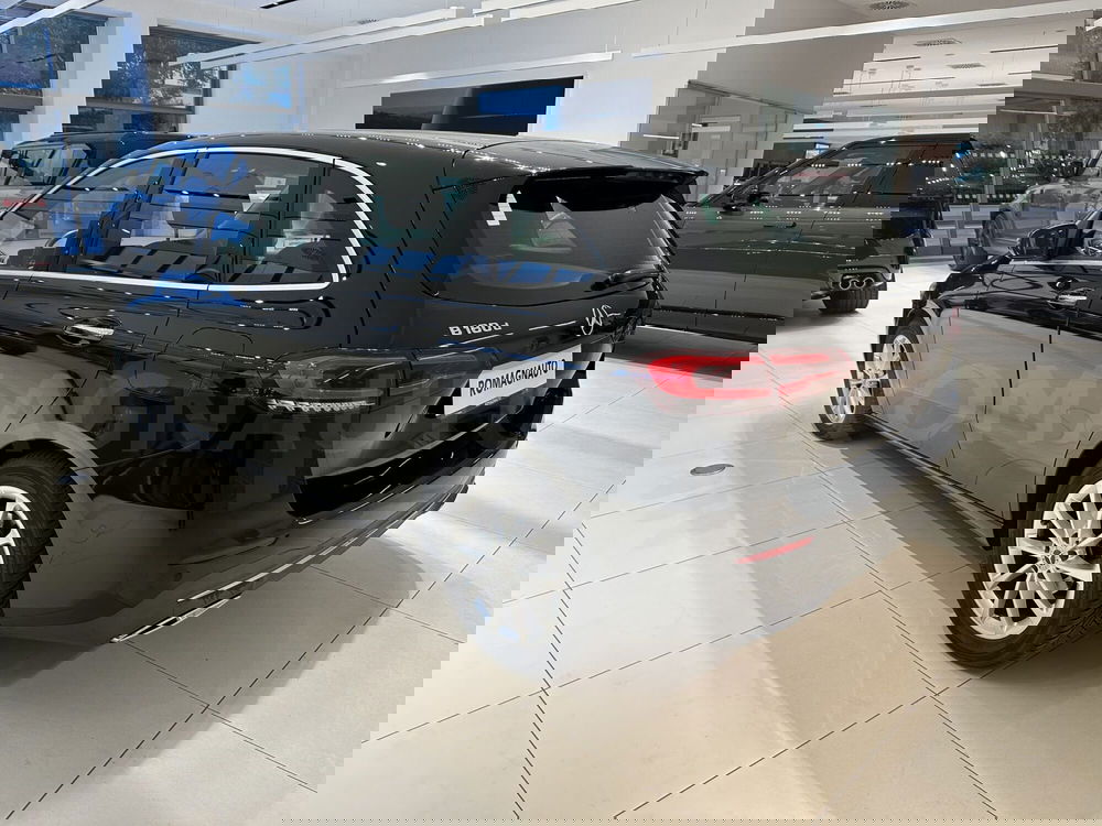 Mercedes-Benz Classe B usata a Forlì-Cesena (6)