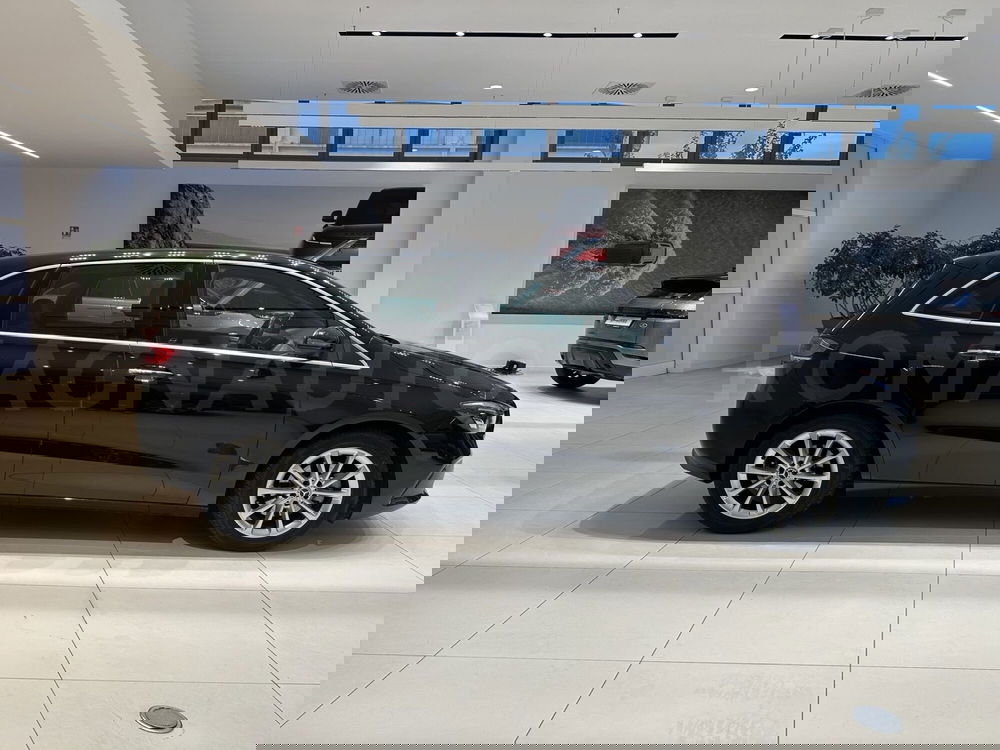 Mercedes-Benz Classe B usata a Forlì-Cesena (7)