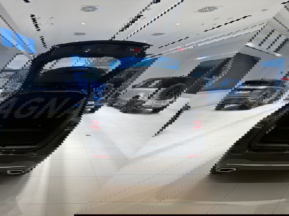 Mercedes-Benz Classe B usata a Forlì-Cesena (8)