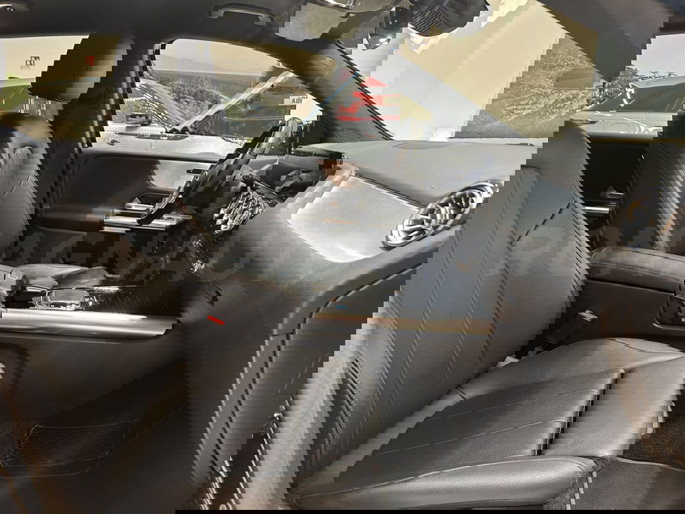 Mercedes-Benz Classe B usata a Forlì-Cesena (9)