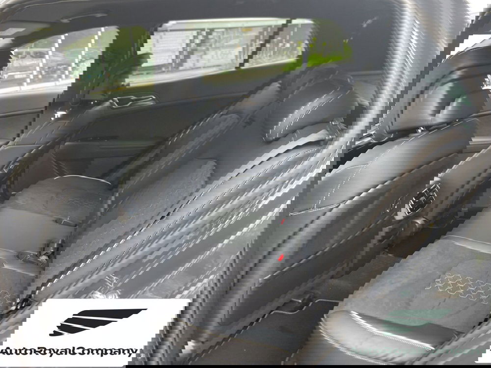 Kia Sportage nuova a Roma (10)